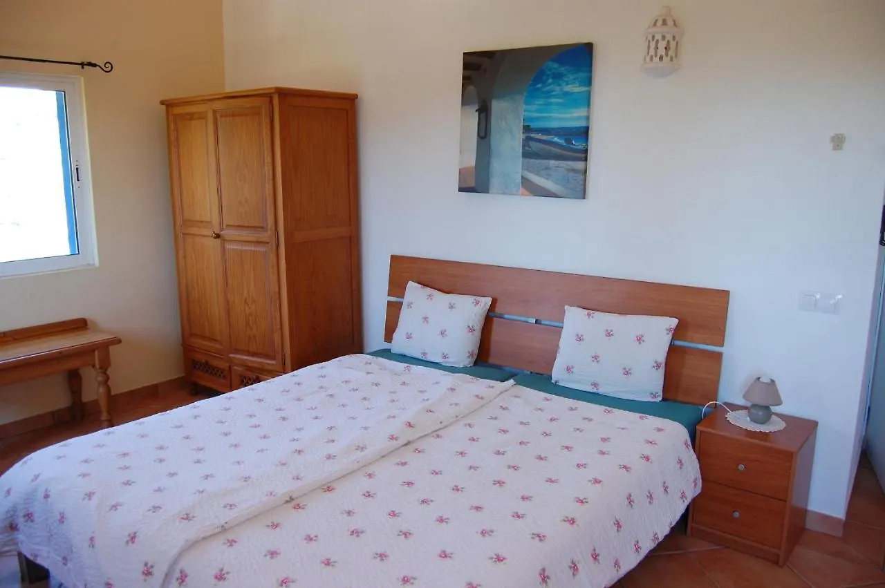 Casa Dos Amigos - Mit Pool Villa Estoi 0*,  Portugal