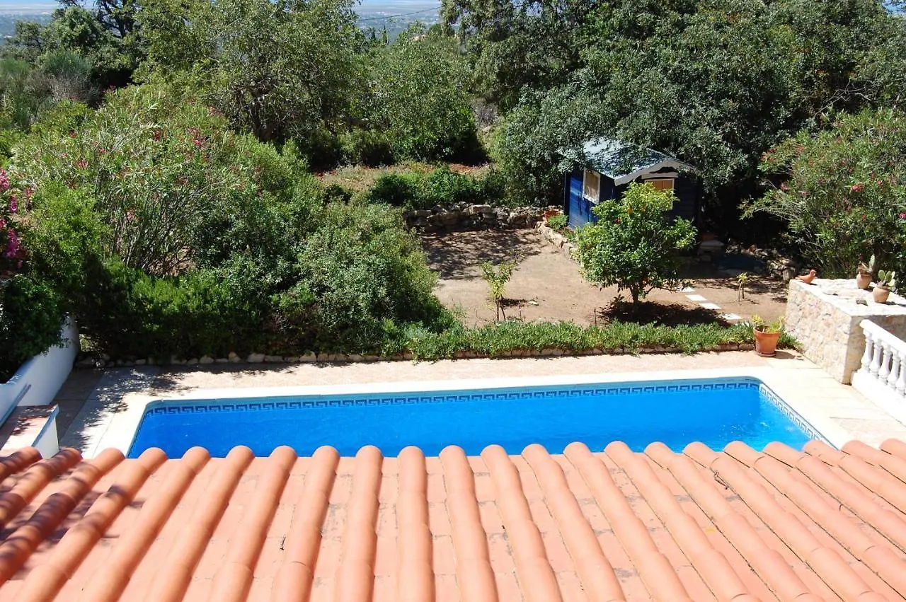 Casa Dos Amigos - Mit Pool Villa Estoi Holiday home