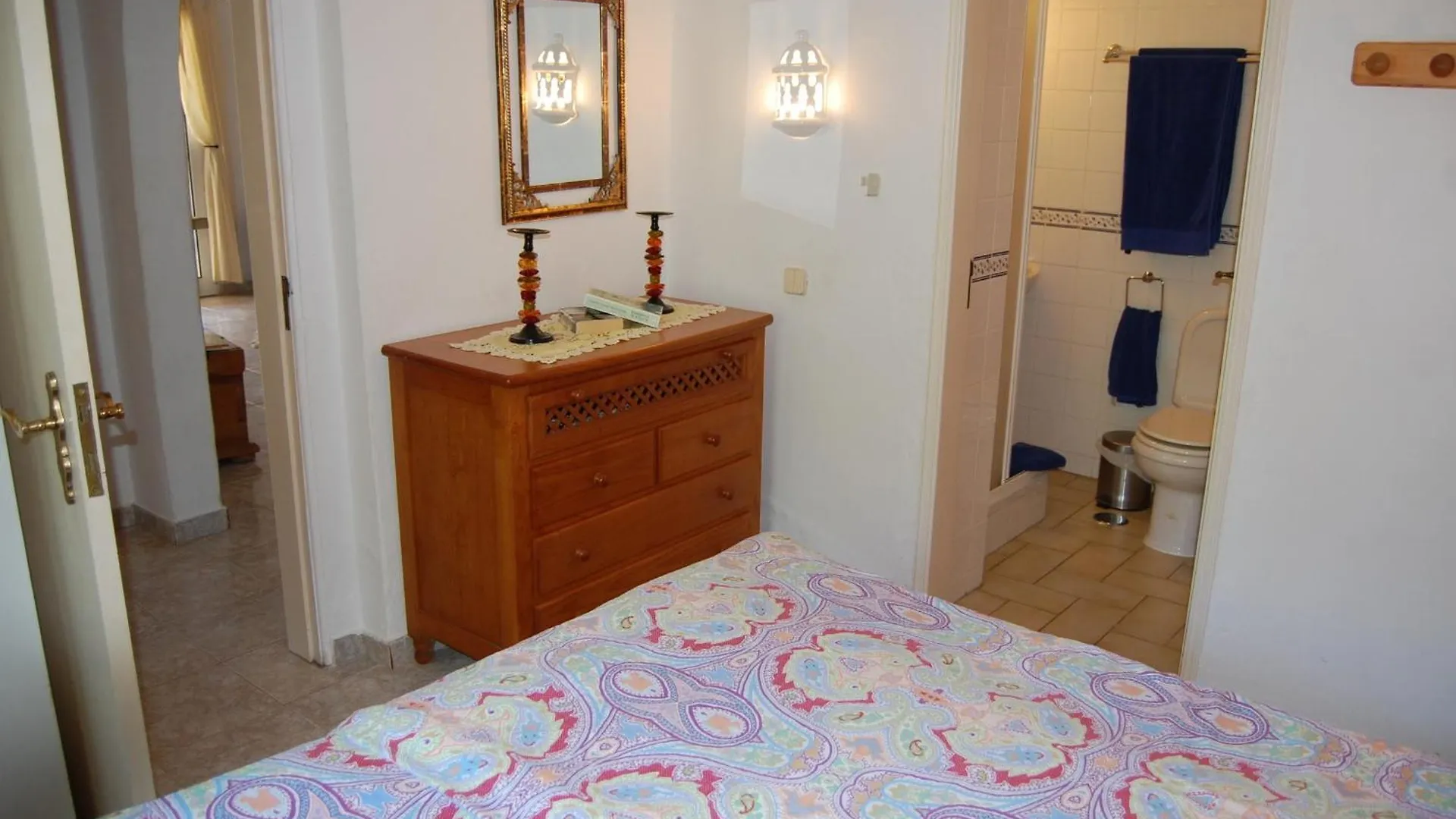 Casa Dos Amigos - Mit Pool Villa Estoi Holiday home