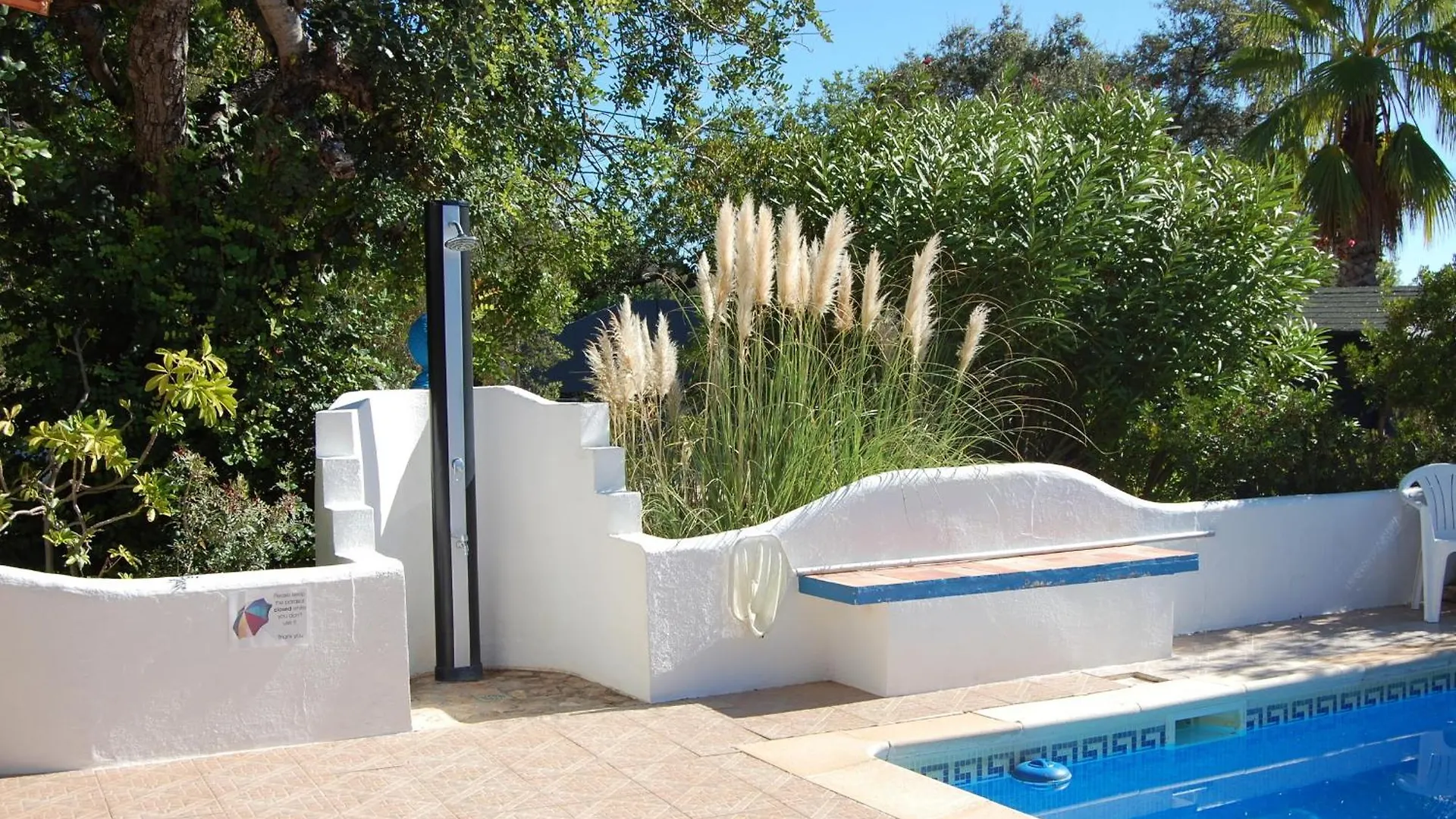 Holiday home Casa Dos Amigos - Mit Pool Villa Estoi