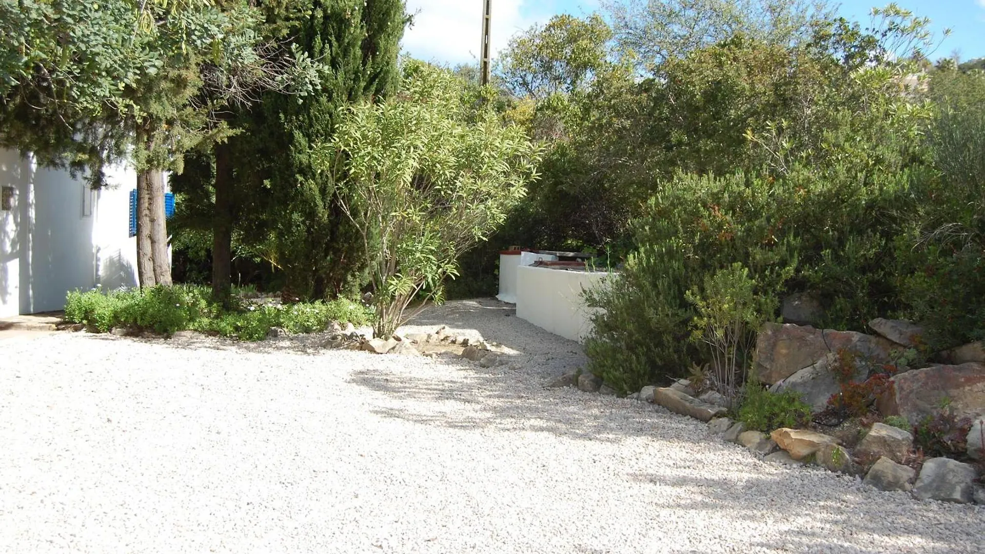 Holiday home Casa Dos Amigos - Mit Pool Villa Estoi Portugal