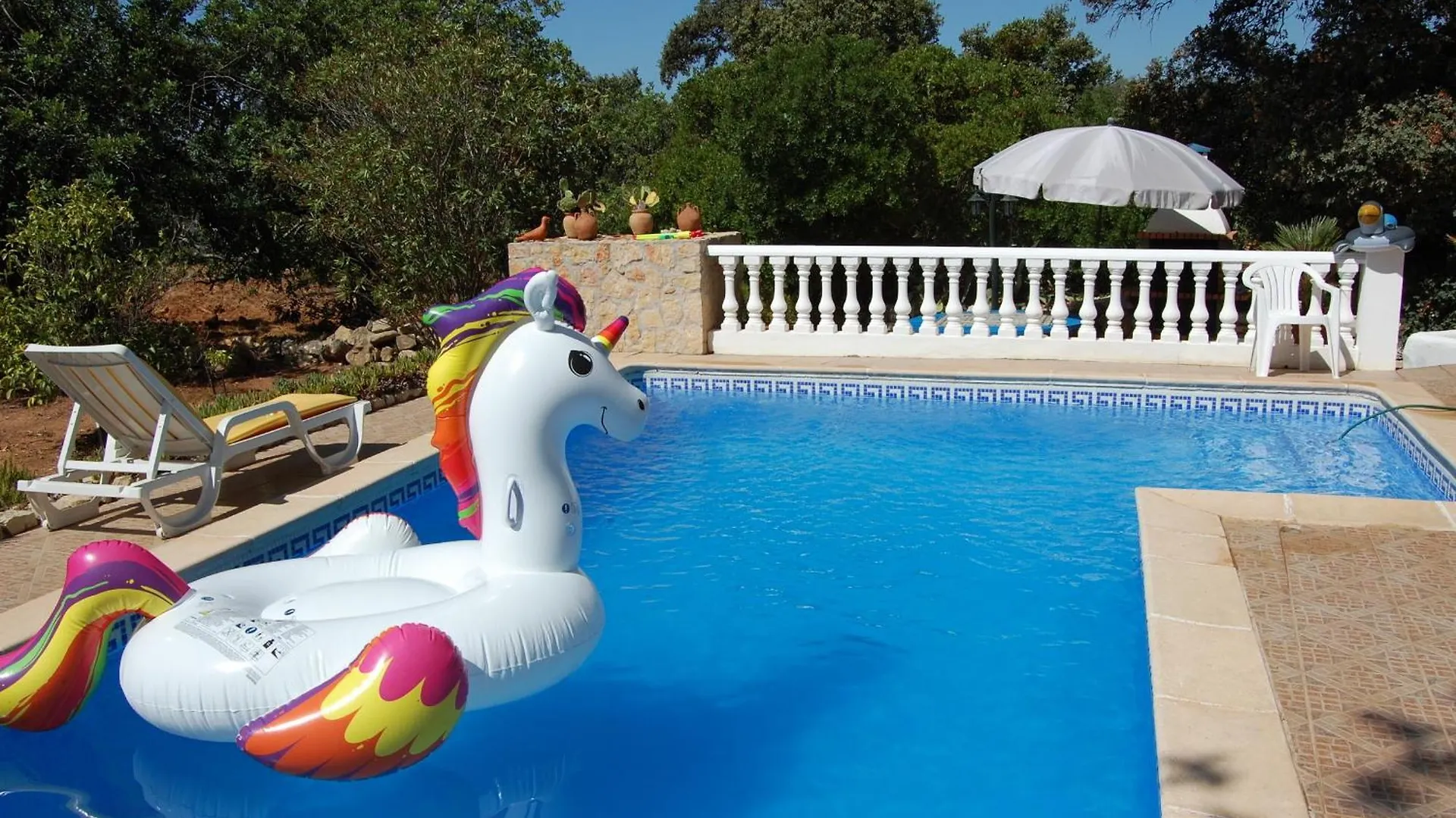 Casa Dos Amigos - Mit Pool Villa Estoi 0*,  Portugal